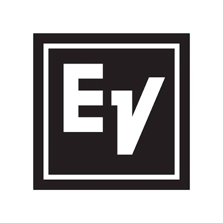 electro voice