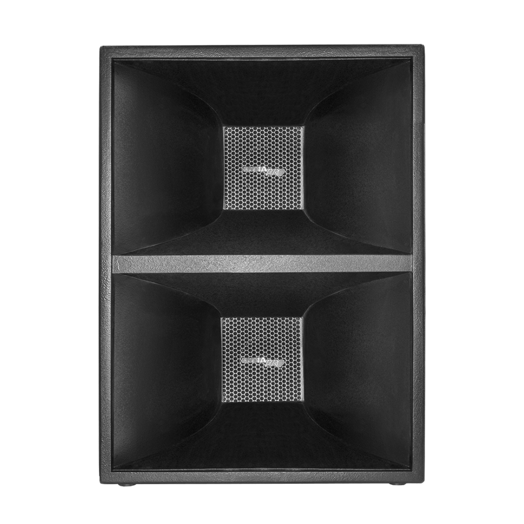 DYNAPRO HORN 600ND